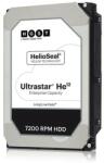 Western Digital HDD Server Western Digital Ultrastar He12, 12TB, SAS, 7200 rpm, 3.5 (0F29532)
