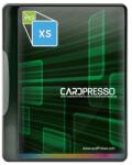cardPresso kártyatervező szoftver upgrade (XXS-ről XS-re) (S-CP1005)