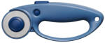 Fiskars Designer görgős vágó (45 mm) kék - 1066465 (1066465)