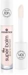 Essence The Super Balm luciu de buze de ingrijire culoare 01 Balmazing! 5 ml