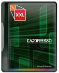 cardPresso kártyatervező szoftver upgrade (XL-ről XXL-re) (S-CP2215)