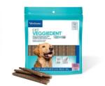 Virbac Batoane Dentare Veggiedent Dental Chew Fresh L (>30 kg), 15 bucati