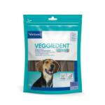 Virbac Batoane Dentare Veggiedent Dental Chew Fresh M (10-30 kg), 15 bucati