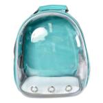  4Dog Rucsac Transport 4DOG Verde Transparent, 31x42x28 cm