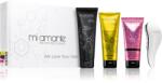 Mi Amante Professional Glamour Keratin Set set cadou pentru un par stralucitor si catifelat 4 buc