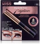 KISS Magnetic Eyeliner linie de gel magnetic 5 g