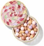 Guerlain Météorites Light Revealing Pearls of Powder тониращи перли за лице цвят 03 Warm / Doré 20 гр