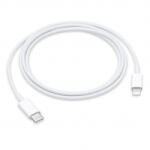 Apple USB-C - Lightning kábel 1m (MUQ93ZM/A)