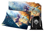 Goodloot The Witcher 'Griffin Fight' 1000 darabos puzzle és poszter