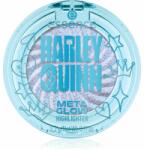 Essence Harley Quinn pudra pentru luminozitate culoare 02 Lucky You 3, 2 g