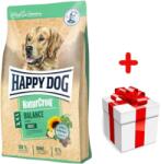 Happy Dog NaturCroq Echilibru pentru adulți 15 kg+ surpriză de câine