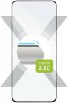 FIXED FullGlue-Cover Infinix Hot 40i üvegfólia - fekete (FIXGFA-1305-BK)