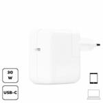Apple USB-C Power Adapter 30W '24 - fortunagsm - 17 770 Ft