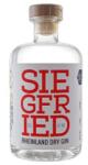 Siegfried Rheinland Dry gin (0, 5L / 41%) - whiskynet