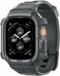 Spigen Rugged Armor Pro Dark Gray Apple Watch Ultra 2/1 49mm (ACS07390)