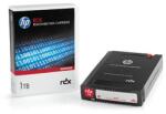 HP Külső merevlemez HP RDX 1TB cserélhető lemezkazetta Q2044A EoL (57268_DW7Z2SBBM)