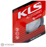 Kellys Bowden váltó KLS 250 cm, 1 db, fekete
