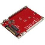 Startech Card de control RAID Startech U2M2E125