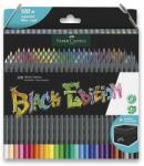 Faber-Castell Black Edition, 100 színben (116411)