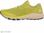 Haglöfs L. I. M TT Low futócipő, zöld (UK 10) Férfi futócipő