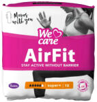 Violeta We Care egészségügyi betét Air Fit super plus - 10db