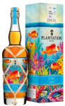 Plantation Rum 13 éves Fiji Islands 2009 (49, 5% 0, 7L)