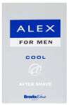 Alex after shave Cool - 100 ml