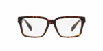 Versace VE 3339U 108 55 Férfi szemüvegkeret (optikai keret)