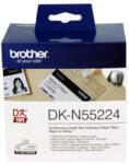 Brother DKN55224 papírszalag (Eredeti) 54mm (DKN55224)