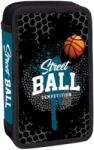 S-Cool Penar echipat S-COOL SC2452, 2 fermoare, 29 piese, Street ball (SC2452) Penar