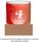 Debeer FORD 680 színre kevert autófesték, színkód: 680