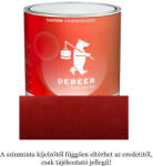 Debeer FORD 674 színre kevert autófesték, színkód: 674