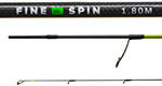 EnergoTeam Fine Ul Spin 185m 2-6g (12148185) - fishing24