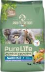  Flatazor Pro-Nutrition PureLife Cat Sterilized Sardine 8kg