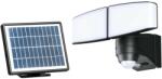 GAO Solar LED lámpa 2 fejes Kültéri