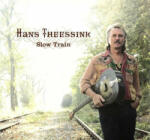 Pro-Ject Disc vinil Pro-Ject LP Hans Theessink - Slow Train (9120050432413)