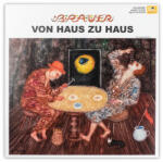 Pro-Ject Disc vinil Pro-Ject LP Arik Brauer - Von Haus zu Haus (9120097828316)