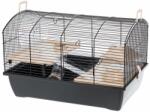  INTER-ZOO Pet Products Cuşcă hamster VICTOR II PLUS echipată
