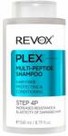 Revox Ingrijire Par B77 Plex Multi-Peptide ShampooStep 4P Sampon 260 ml