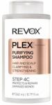 Revox Ingrijire Par B77 Plex Purifying Shampoo Step 4C Sampon 260 ml