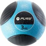 Pure2Improve Medicinlabda (3 kg) - Kék / Fekete (P2I201920)
