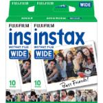 Fujifilm Instax Wide film 20db (16385995)
