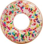 Intex Roată gonflabilă Donut Rainbow 56263 (56263)