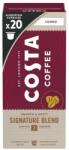 Costa The Signature Blend Lungo Nespresso Kompatibilis Kávékapszula (20 db) [114g] - idrinks