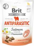 Brit Treat Brit Care Dog Functional Snack Somon antiparazitar 150g (294-111425)