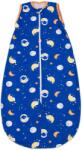 Kidizi Sac dormit copii de vara 0-18 luni Kidizi Space Cats, 80 cm, 0.5 tog (5949551907503)