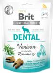 Brit Treat Brit Care Dog Functional Snack Dental divina 150g (294-111418)