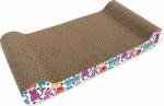 MAGIC CAT Scratcher Magic Cat Canapea 5 carton 44x22x6.6cm (453-19005)