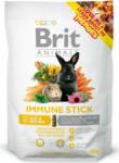 BRIT Animals Hrană suplimentară imunitară pentru rozătoare, imunitate 80g (295-100015)