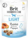 Brit Treat Brit Care Dog Functional Snack Light iepure 150g (294-111419)